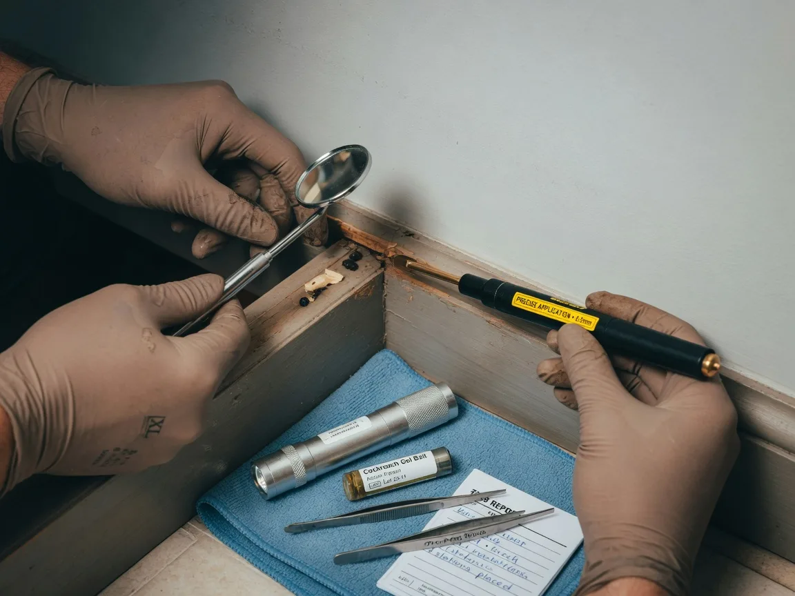 Why choose Emergency Pest Control in Canyon Creek, MT